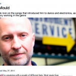 A.V. Club Bob Mould