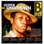 Reader Willis Earl Beal