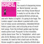 Dizzee Rascal rs