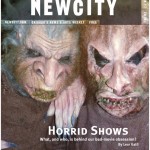 Horrid Shows Newcity