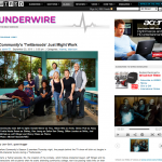 Community Wired