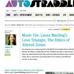 Autostraddle Altered Zones