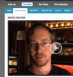 Cinefile B-Movies