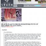 The Daily Swarm eBay