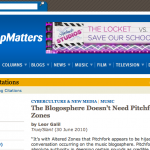 PopMatters Altered Zones